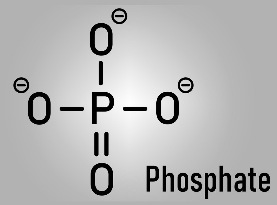 Удаление фосфатов из воды: 3 эффективных реагентных метода.
